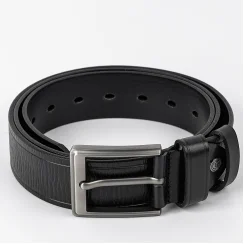 Ремень Ego Favorite Р87142 черный