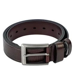 Ремень Ego Favorite Р87143 коричневый