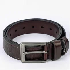 Ремень Ego Favorite Р87143 коричневый