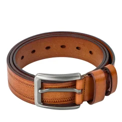 Ремень Ego Favorite Р87146 рыжий