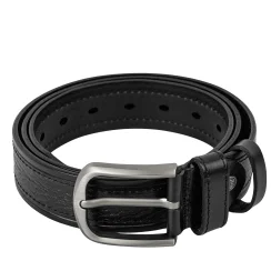 Ремень Ego Favorite Р87147 черный