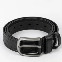 Ремень Ego Favorite Р87147 черный