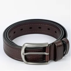 Ремень Ego Favorite Р87148 коричневый