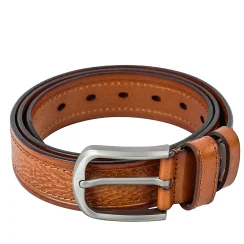 Ремень Ego Favorite Р87149 рыжий