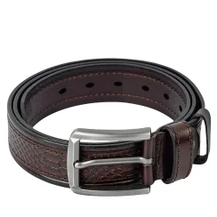 Ремень Ego Favorite Р87152 коричневый