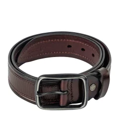 Ремень Ego Favorite Р87154 коричневый