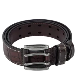 Ремень Ego Favorite Р87158 коричневый