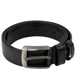 Ремень Ego Favorite Р87159 черный