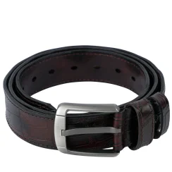 Ремень Ego Favorite Р87160 коричневый