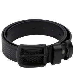 Ремень Ego Favorite Р87161 черный