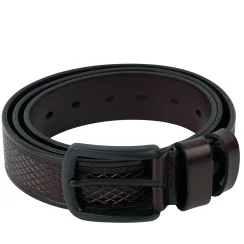 Ремень Ego Favorite Р87162 коричневый