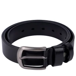 Ремень Ego Favorite Р87167 черный