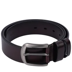 Ремень Ego Favorite Р87168 коричневый