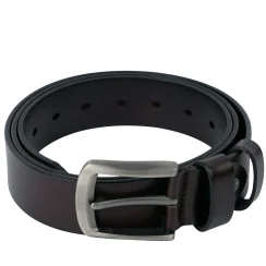 Ремень Ego Favorite Р87172 коричневый