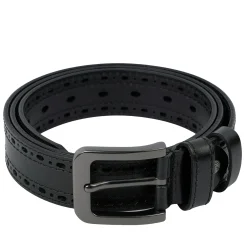 Ремень Ego Favorite Р87179 черный