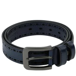 Ремень Ego Favorite Р87181 синий