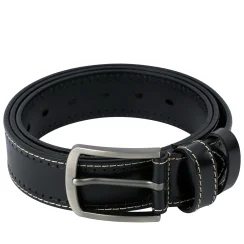 Ремень Ego Favorite Р87182 черный