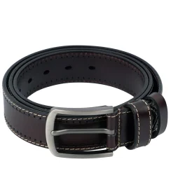 Ремень Ego Favorite Р87183 коричневый