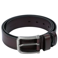 Ремень Ego Favorite Р87189 коричневый