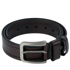 Ремень Ego Favorite Р87195 коричневый