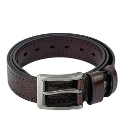 Ремень Ego Favorite Р87197 коричневый