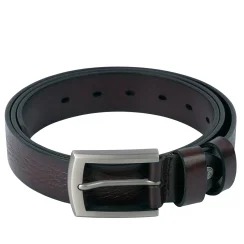 Ремень Ego Favorite Р87199 коричневый