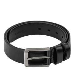 Ремень Ego Favorite Р87200 черный