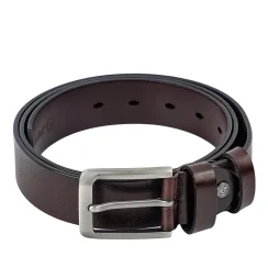 Ремень Ego Favorite Р87201 коричневый