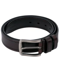 Ремень Ego Favorite Р87203 коричневый