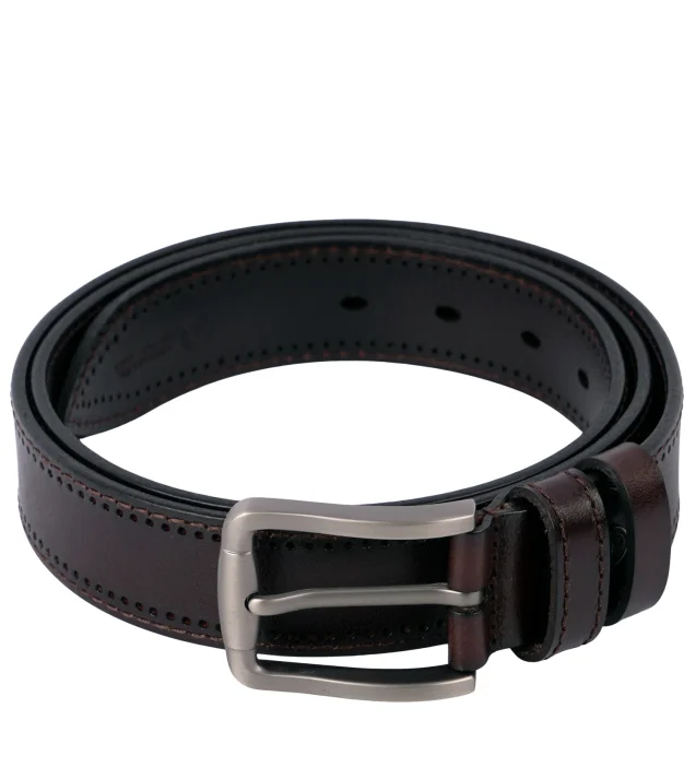 Ремень Ego Favorite Р87203 коричневый