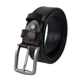 Ремень Ego Favorite Р87203 коричневый