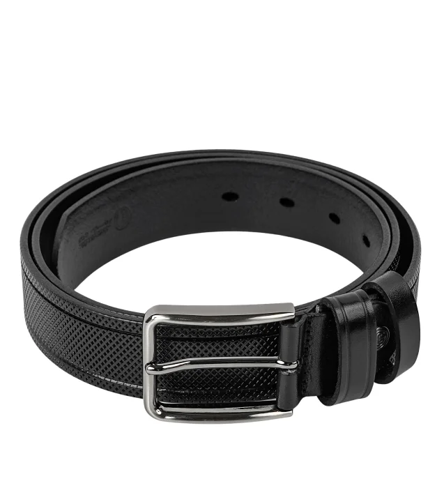 Ремень Ego Favorite Р87204 черный