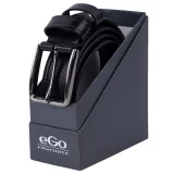 Ремень Ego Favorite Р87204 черный