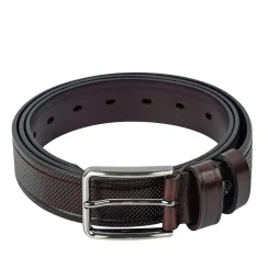 Ремень Ego Favorite Р87205 коричневый