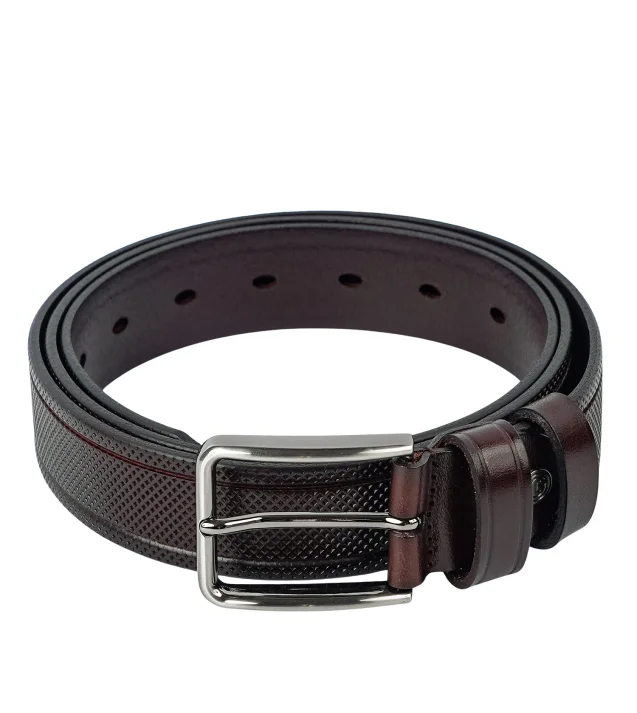 Ремень Ego Favorite Р87205 коричневый