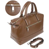 Сумка Ego Favorite 21-2905 шоколад