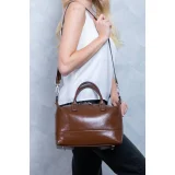 Сумка Ego Favorite 21-2905 шоколад