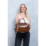 Сумка Ego Favorite 21-2905 шоколад