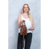 Сумка Ego Favorite 21-2905 шоколад