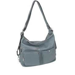 Сумка Ego Favorite 23-2810 бирюза