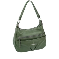 Сумка Ego Favorite 25-0615 оливковый