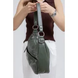 Сумка Ego Favorite 25-0615 оливковый Сумка Ego Favorite 25-0615 оливковый