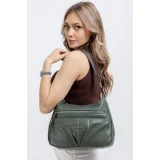 Сумка Ego Favorite 25-0615 оливковый Сумка Ego Favorite 25-0615 оливковый