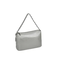 Сумка Ego Favorite 25-0618 серебро
