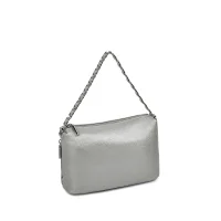 Сумка Ego Favorite 25-0618 серебро