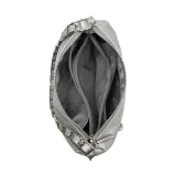 Сумка Ego Favorite 25-0618 серебро