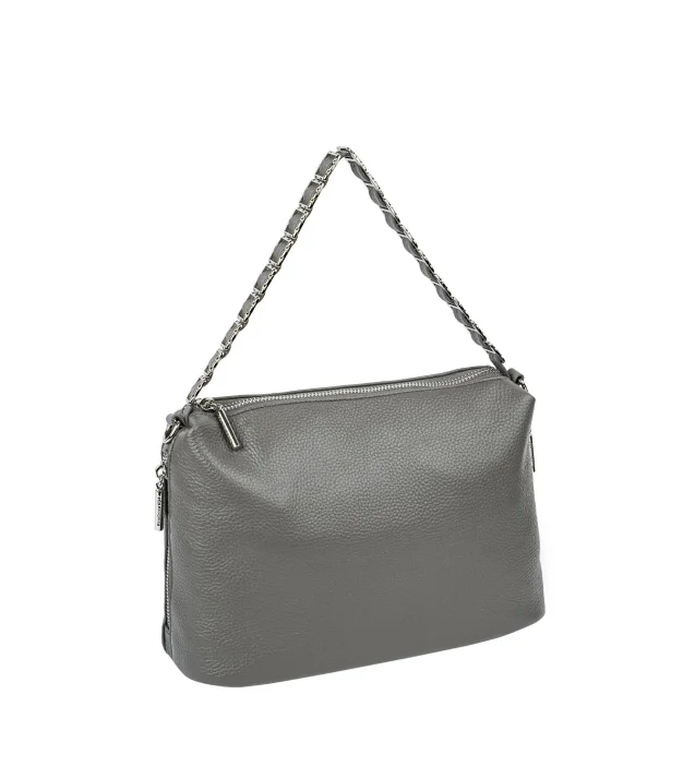 Сумка Ego Favorite 25-0820 серый