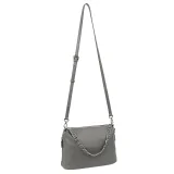 Сумка Ego Favorite 25-0820 серый