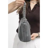 Сумка Ego Favorite 25-0820 серый
