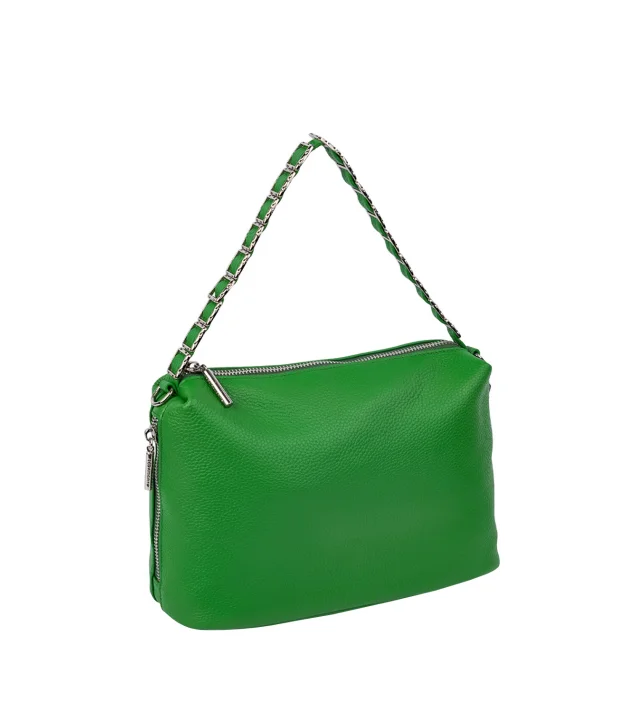 Сумка Ego Favorite 25-0820 зеленый